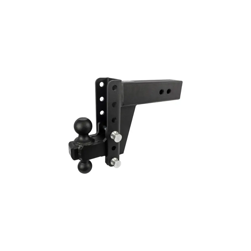 3.0" Extreme Duty 6" Drop/Rise - BLLED306